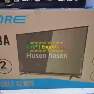 Adore TV 43 inch smart android tv in Ethiopia