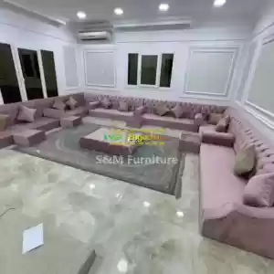 Aesthetic Arabian majlis priced per square meter Price in Ethiopia