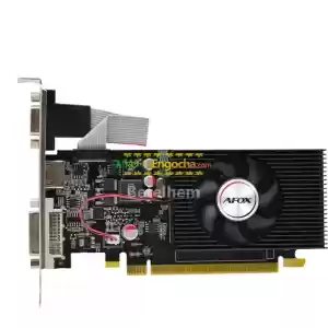 Afox Geforce GT730 in Ethiopia