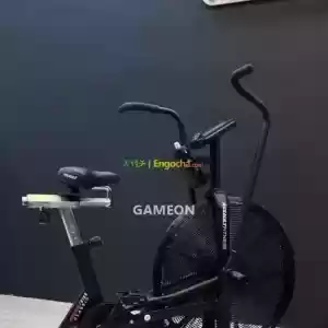 Air bike Price in Ethiopia