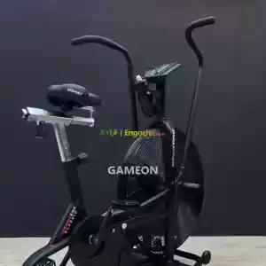 Air bike Price in Ethiopia