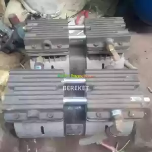 Air compressor motor Price in Ethiopia