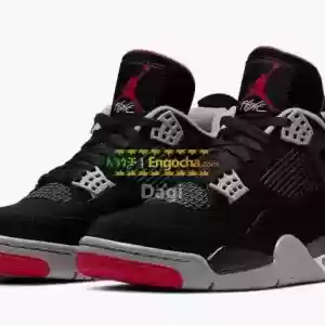 Air jordan 4 Price in Ethiopia