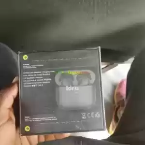 Air pod pro 3rd generation wireless headphones in Ethiopia