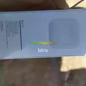 Air pod pro 5 wireless headphones in Ethiopia