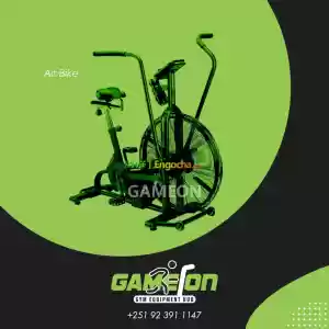 Airbike Price in Ethiopia