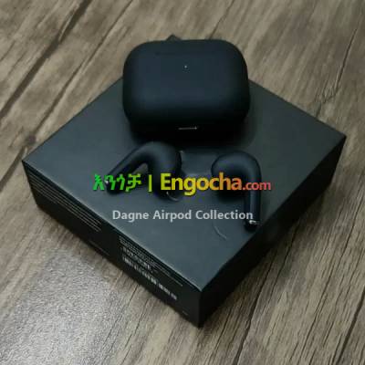 Airpods 3rd Generation Black
