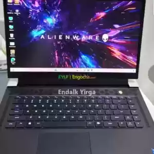Alienware 12th generation in Ethiopia