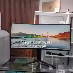 Alienware Aurora R11 in Ethiopia