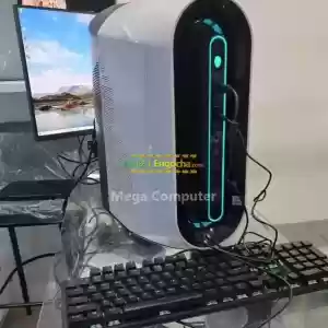 Alienware Aurora R11 in Ethiopia