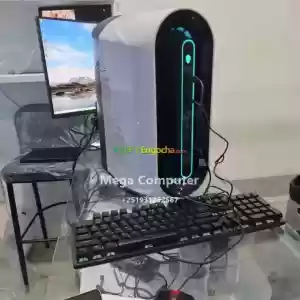 Alienware Aurora R11/Gaming in Ethiopia