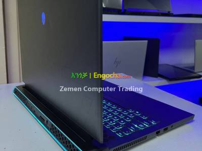 Alienware Gaming Core i7 10th generation Laptop