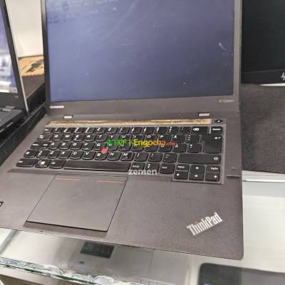 Almost New Lenovo core i5 5th generation Laptop