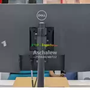 Almost new dell 4k 27 inch Dell  27" Price in Ethiopia