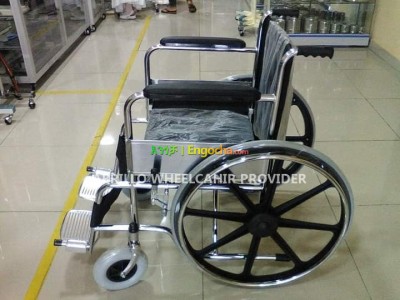 Almunium Wheelchair kw99