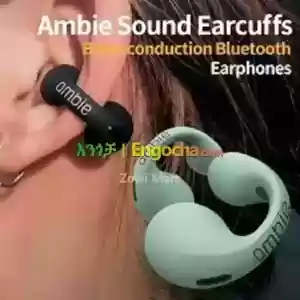 Ambie Sound Earcuffs Price in Ethiopia