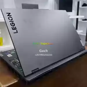America StandardBrand New Core i9-13900HX️LENOVO LEGION PRO 7️GAMING LAPTOP️ Core i9-139 Price in Ethiopia