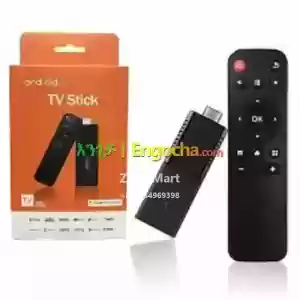 Android TV Stick 4K Ultra HD Price in Ethiopia