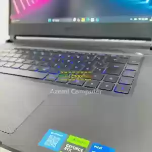 Aorus Gaming Core i5 12th generation Rtx 4060 8GB Graphics in Ethiopia