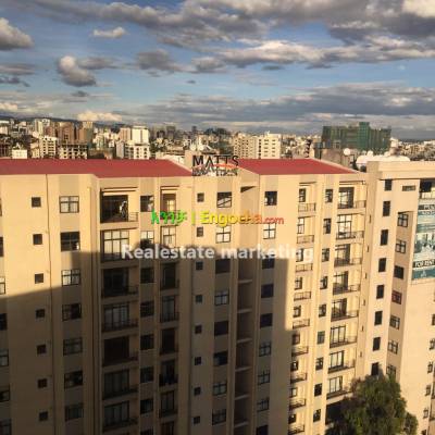 Apartament for sell