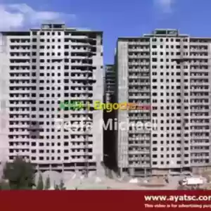 Apartment for sale Price in Ethiopia