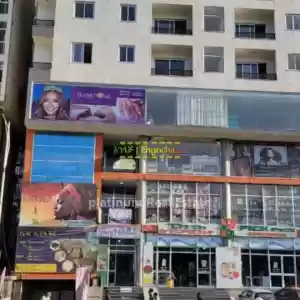 Apartment for sale in Ethiopia