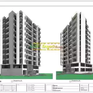 Apartments at Megenagna from Dalol Real Estate in Ethiopia