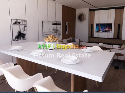Apartments for sale in Imperial, Addis Ababa