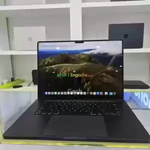 Apple M3 MAX16-inch MacBook Pro with Apple M3 Pro chip36 GB RAM/1tb SSD 16.2-inch (diagon in Ethiopia