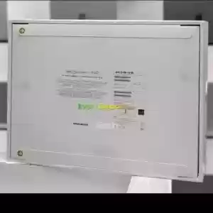 Apple M3 chip14-inch MacBook Pro with Apple M3 Pro chip18GB RAM/ 512GB SSD11-core CPU and in Ethiopia