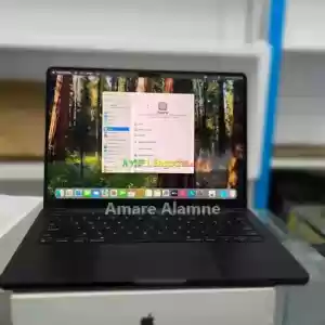 Apple M3 chip14-inch MacBook Pro with in Ethiopia