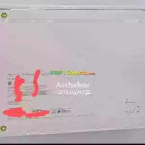 Apple M4 chip14-inch MacBook Pro with Apple M4 Pro chip24GB RAM/ 512GB SSD12-core CPU and Price in Ethiopia