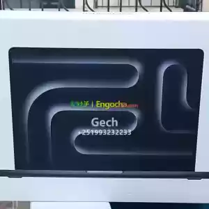 Apple M4 chip14-inch MacBook Pro with Apple M4 Pro chip24GB RAM/ 512GB SSD12-core CPU and in Ethiopia