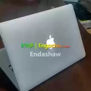 Apple MacBook Air  Price in Ethiopia