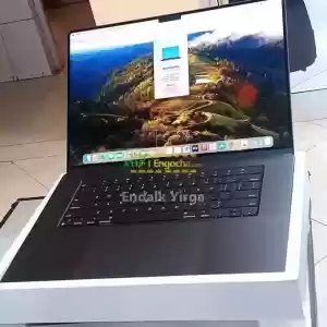 Apple MacBook M3 chip Price in Ethiopia
