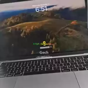 Apple MacBook Pro 15.6" Late 2019 (4GB Dedicated Graphics)• 2.6 GHz Intel Core i7 201916G Price in Ethiopia