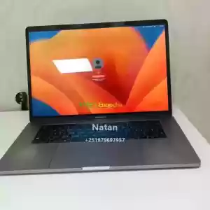 Apple MacBook Pro 2017 in Ethiopia