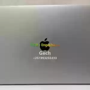 Apple MacBook Pro 2017Processor:2.9GHz Price in Ethiopia