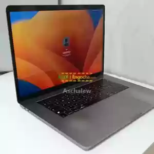 Apple MacBook Pro 2017Processor:2.9GHz Quad-Core Intel Cor in Ethiopia