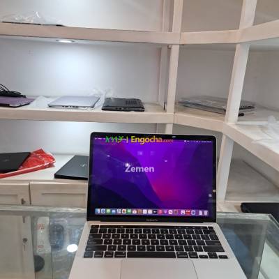 Apple MacBook Pro 2020 Laptop