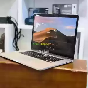 Apple MacBook Pro in Ethiopia