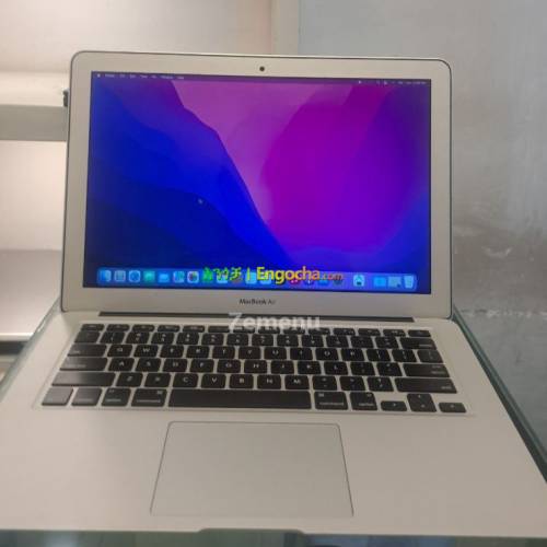 Apple MacBook air 2015 Core i5 Laptop