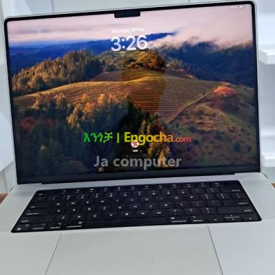 Apple MacBook pro M2