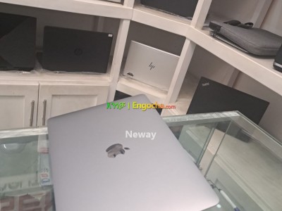 Apple MacBook pro (m1 2020)