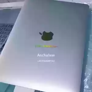 Apple Macbook air 20151.3GHZ Intel Core M8GB RAM512GB ssd storageScreen size 12.6inchCycl Price in Ethiopia