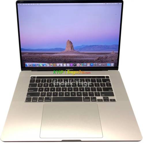 Apple Macbook pro 16