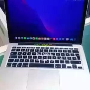 Apple Macbook pro 2015 3.1Ghz processor speed  Core i7 ️256GBSSD storage️8GB RAM  Memory️ Price in Ethiopia