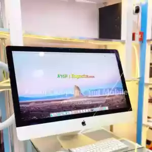 Apple imac 2013 27"inch All in one Price in Ethiopia
