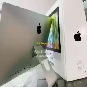 Apple imac 2013 (Retina 5K,27-inch,Late 2013)Processor 3.2 GHz Quad-Core Intel i5 Memory  Price in Ethiopia