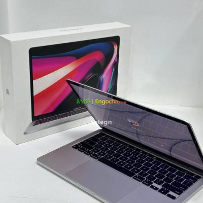 Apple macbook pro core i9 2020 model laptop